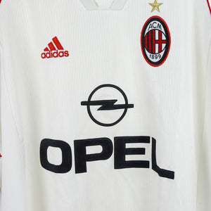 maglia away milan Adidas 1998/1999 by ADIDAS - Home (9)