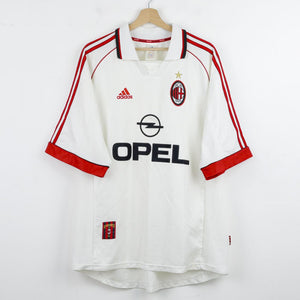maglia away milan Adidas 1998/1999 by ADIDAS - Home