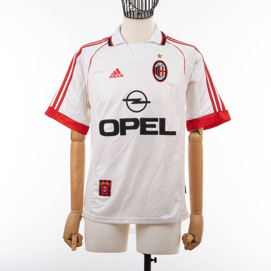maglia away milan adidas 2000/2001 boban 10 by ADIDAS - Home (2)