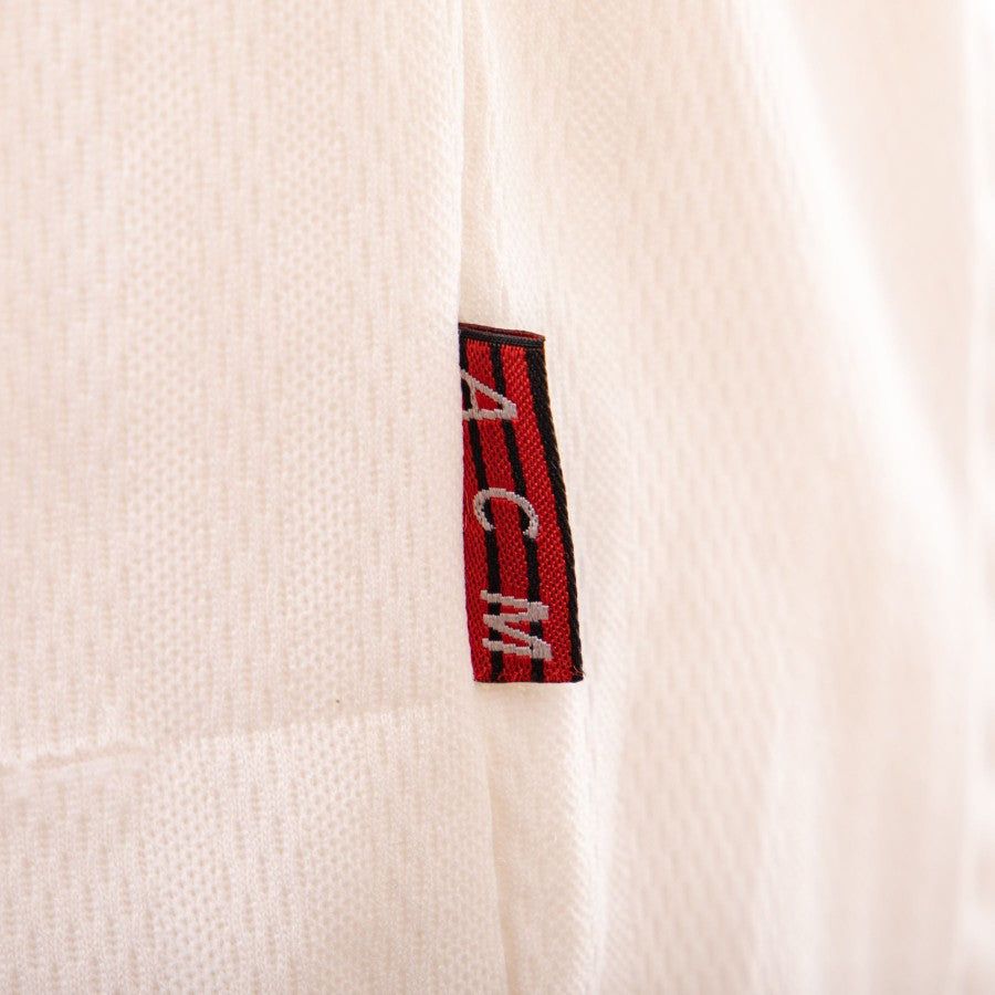 maglia away milan adidas 2000/2001 boban 10 by ADIDAS - Home (7)