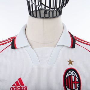 maglia away milan adidas 2000/2001 boban 10 by ADIDAS - Home (8)