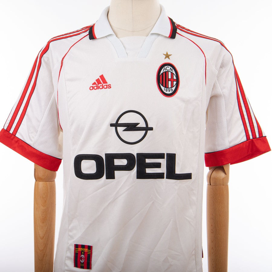 maglia away milan adidas 2000/2001 boban 10 by ADIDAS - Home (9)
