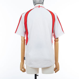 Maglia Away Milan Adidas 2001/2002 by ADIDAS - Home (2)