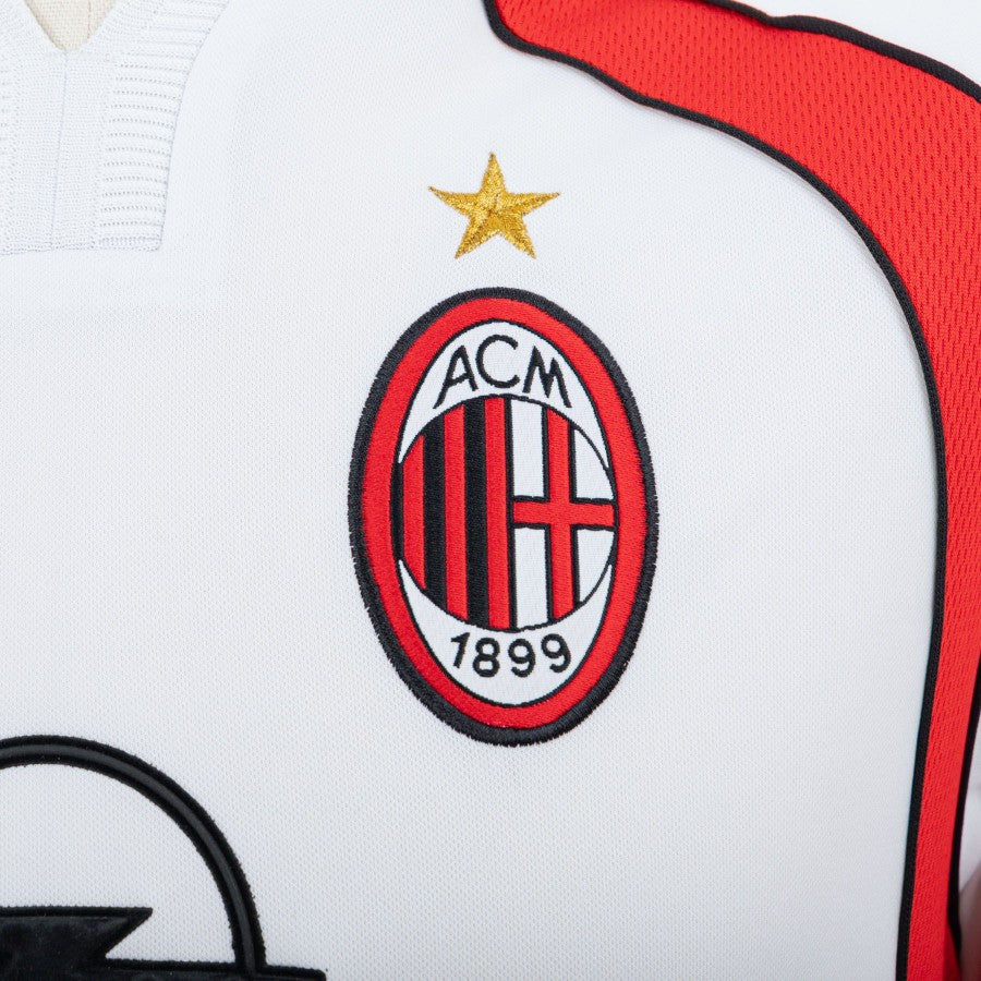 Maglia Away Milan Adidas 2001/2002 by ADIDAS - Home (3)