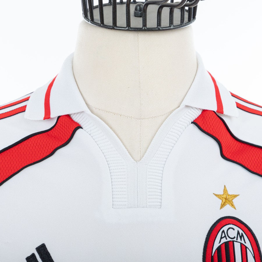 Maglia Away Milan Adidas 2001/2002 by ADIDAS - Home (8)