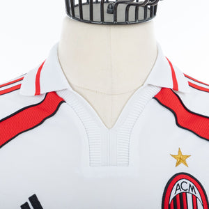 Maglia Away Milan Adidas 2001/2002 by ADIDAS - Home (8)