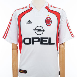 Maglia Away Milan Adidas 2001/2002 by ADIDAS - Home (9)