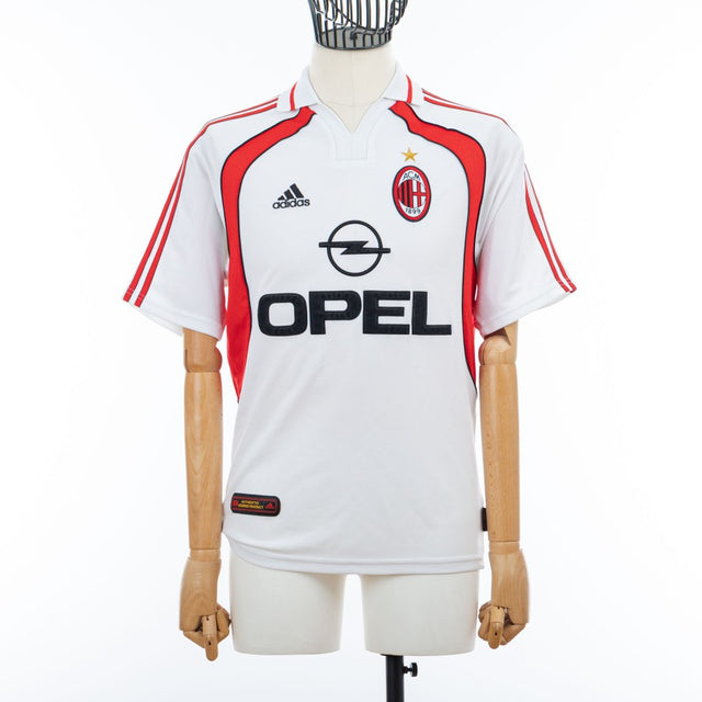 Maglia Away Milan Adidas 2001/2002 by ADIDAS - Home
