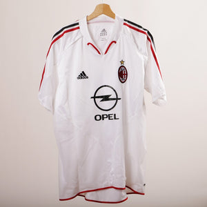 Maglia away Milan Adidas 2004/2005 Costacurta 5 by ADIDAS - Home (2)