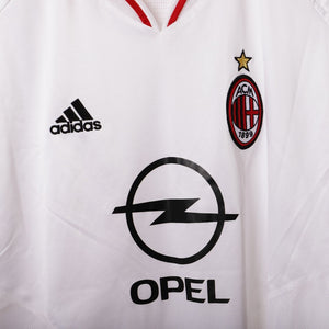 Maglia away Milan Adidas 2004/2005 Costacurta 5 by ADIDAS - Home (7)