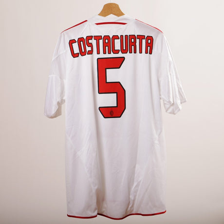 Maglia away Milan Adidas 2004/2005 Costacurta 5 by ADIDAS - Home