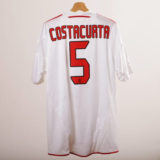 Maglia away Milan Adidas 2004/2005 Costacurta 5 by ADIDAS - Home