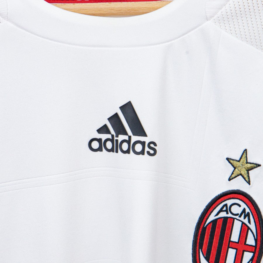 maglia Away milan adidas Beckham 32 2008/2009  by ADIDAS - Home (11)