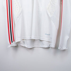 maglia Away milan adidas Beckham 32 2008/2009  by ADIDAS - Home (13)