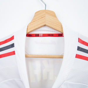 maglia Away milan adidas Beckham 32 2008/2009  by ADIDAS - Home (14)