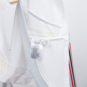 maglia Away milan adidas Beckham 32 2008/2009  by ADIDAS - Home (15)