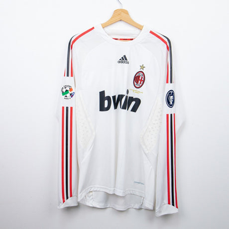 maglia Away milan adidas Beckham 32 2008/2009  by ADIDAS - Home (2)