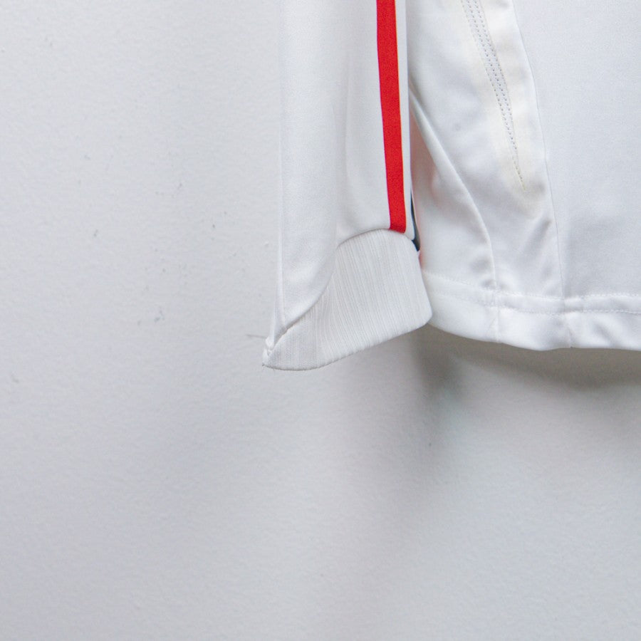 maglia Away milan adidas Beckham 32 2008/2009  by ADIDAS - Home (9)