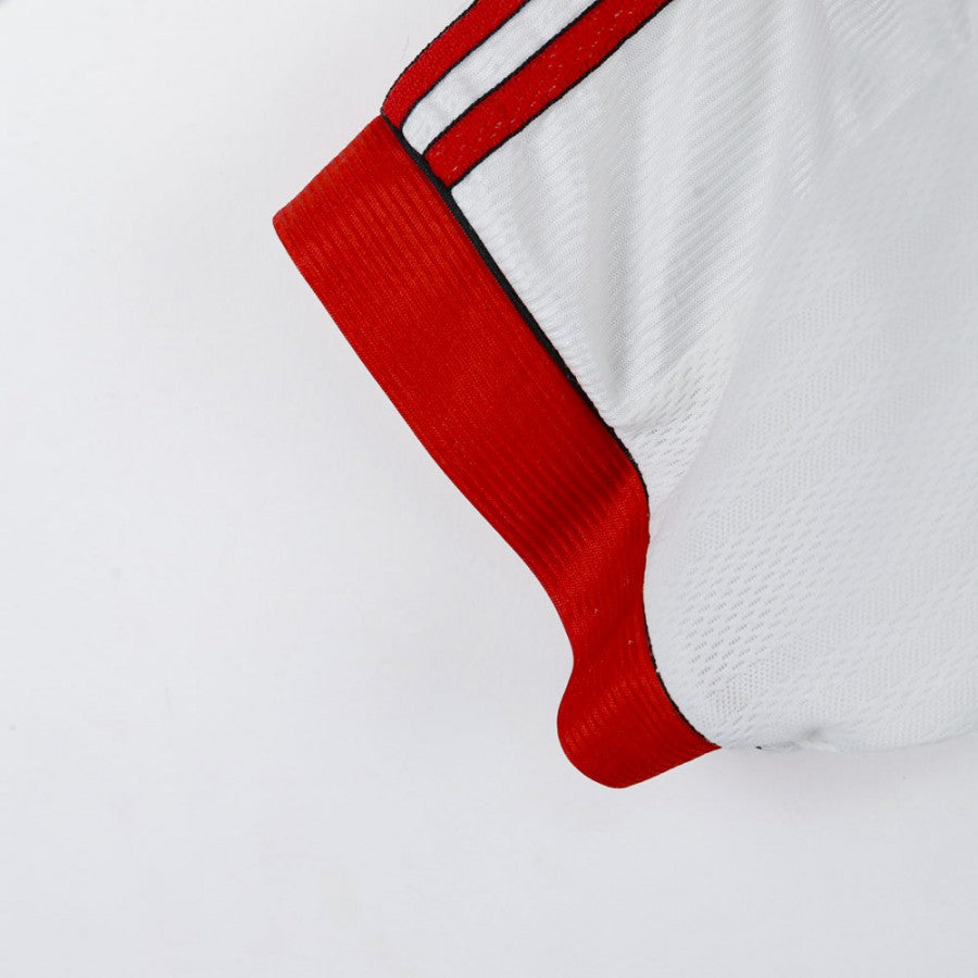 Maglia Home Milan Adidas Bierhoff 20 1998/1999 – LE 7 SORELLE Maglia Home Milan Adidas Bierhoff 20 1998/1999 – LE 7 SORELLE