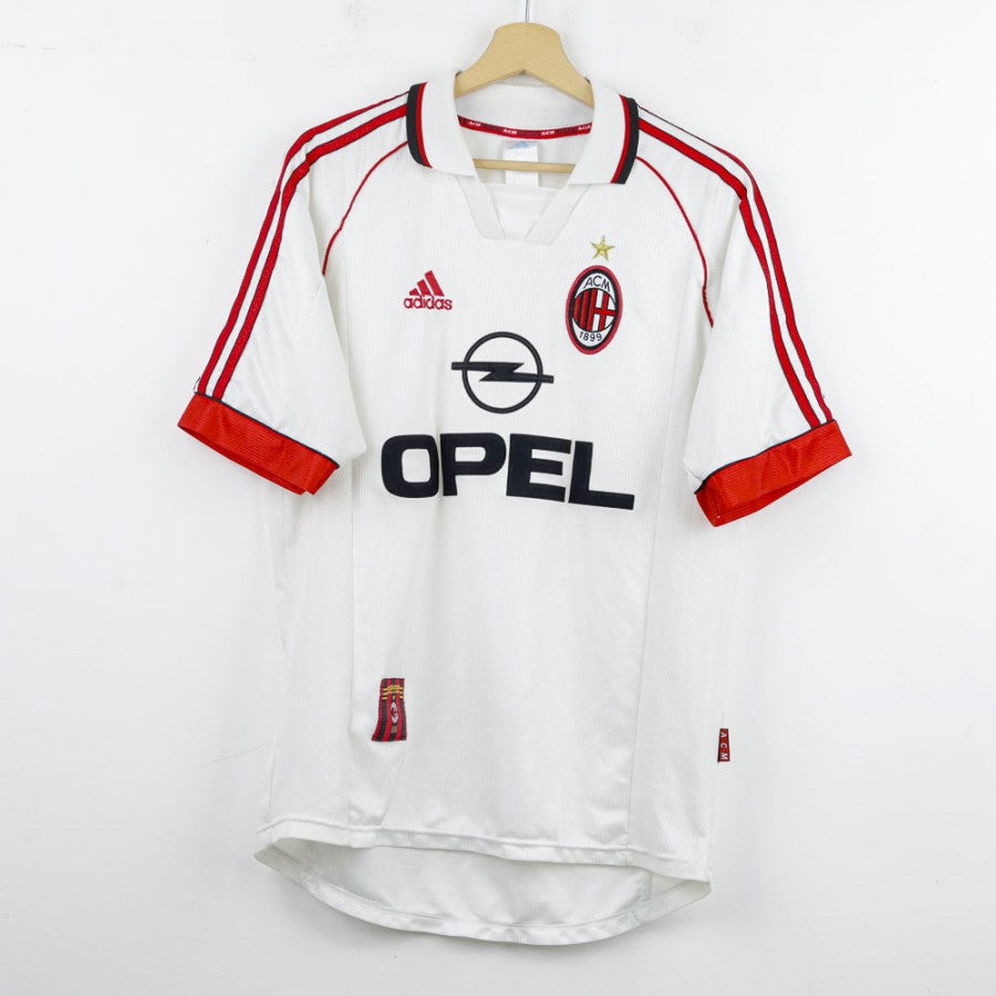 maglia away milan Adidas Bierhoff 20 1998/1999 by ADIDAS - Home (2)