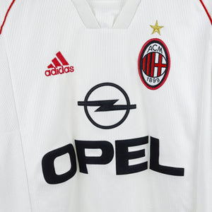 maglia away milan Adidas Bierhoff 20 1998/1999 by ADIDAS - Home (3)