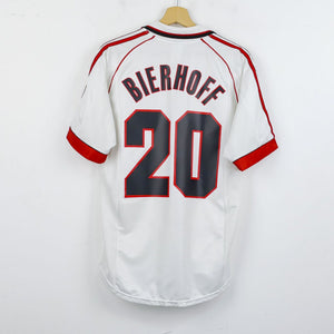 maglia away milan Adidas Bierhoff 20 1998/1999 by ADIDAS - Home