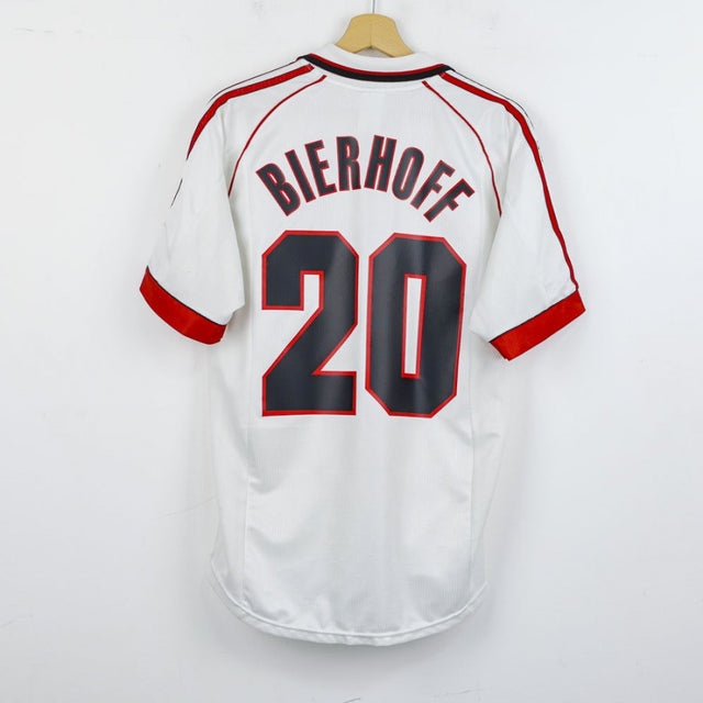 maglia away milan Adidas Bierhoff 20 1998/1999 by ADIDAS - Home