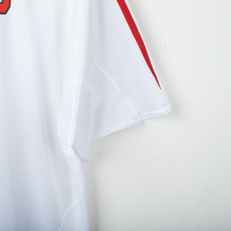 Maglia Away Milan Adidas Crespo 11 2004/2005 by ADIDAS - Home (10)