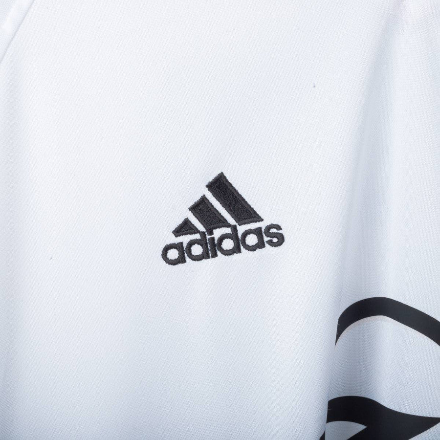 Maglia Away Milan Adidas Crespo 11 2004/2005 by ADIDAS - Home (14)