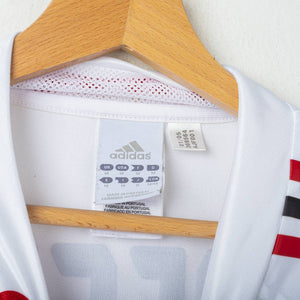 Maglia Away Milan Adidas Crespo 11 2004/2005 by ADIDAS - Home (17)