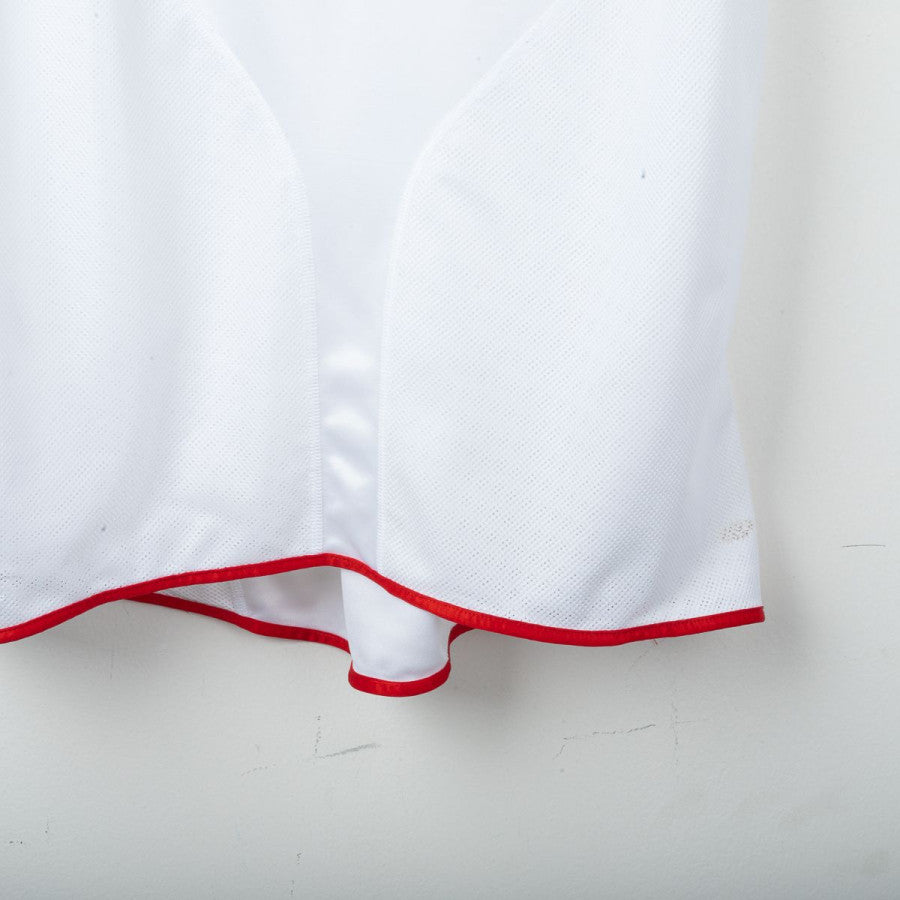 Maglia Away Milan Adidas Crespo 11 2004/2005 by ADIDAS - Home (18)