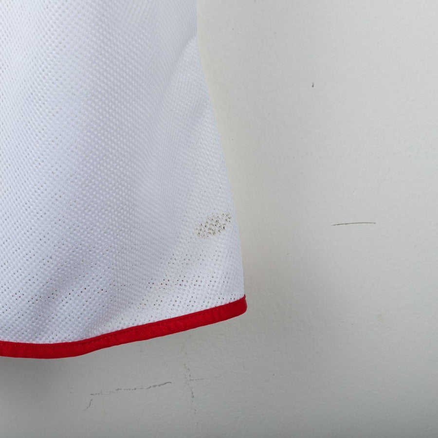 Maglia Away Milan Adidas Crespo 11 2004/2005 by ADIDAS - Home (19)