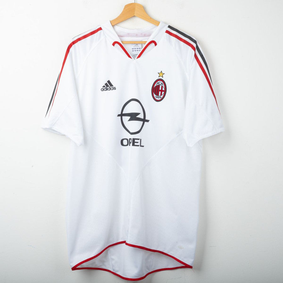 Maglia Away Milan Adidas Crespo 11 2004/2005 by ADIDAS - Home (2)