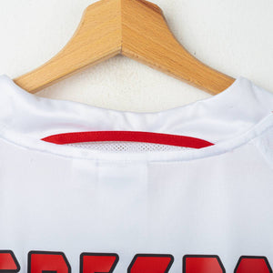 Maglia Away Milan Adidas Crespo 11 2004/2005 by ADIDAS - Home (3)