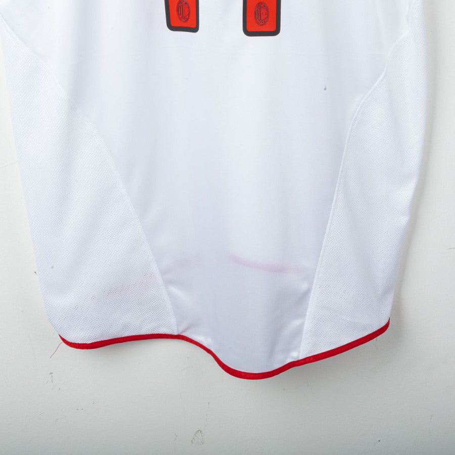 Maglia Away Milan Adidas Crespo 11 2004/2005 by ADIDAS - Home (6)