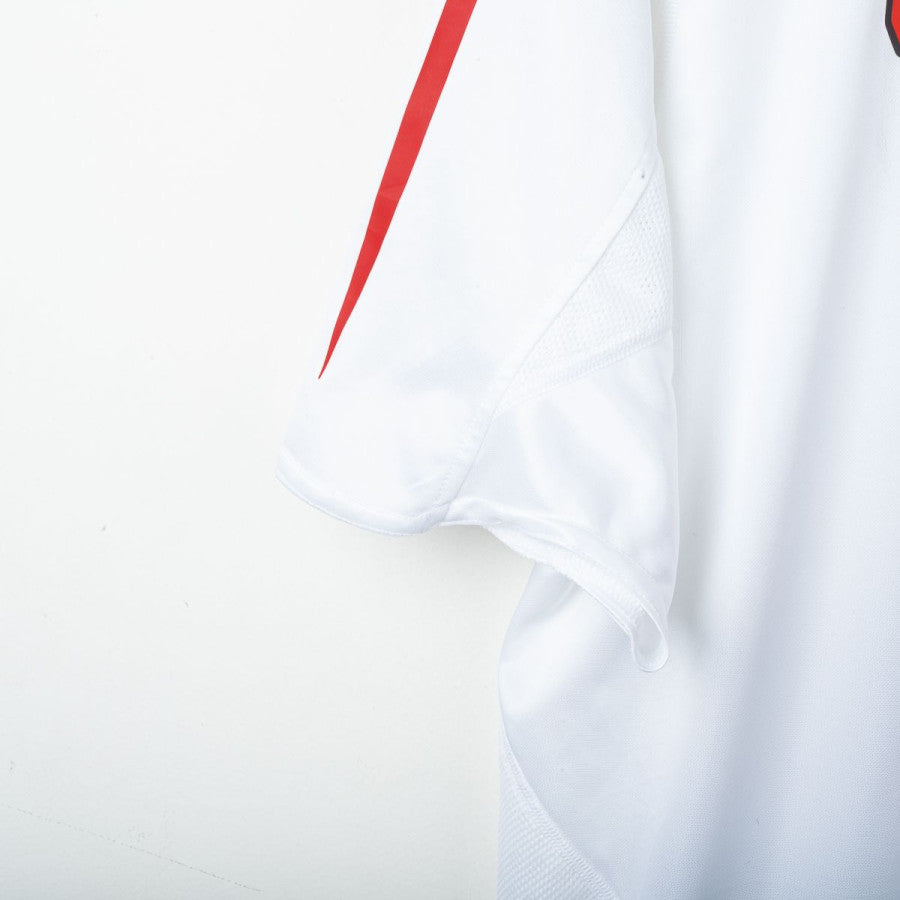 Maglia Away Milan Adidas Crespo 11 2004/2005 by ADIDAS - Home (9)