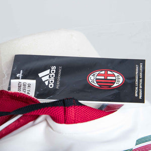 MAGLIA AWAY MILAN ADIDAS HONDA 10 2014/2015 by ADIDAS - Home (6)
