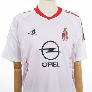 Maglia Away Milan Adidas Inzaghi 2002/2003 by ADIDAS - Home (12)