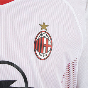 Maglia Away Milan Adidas Inzaghi 2002/2003 by ADIDAS - Home (3)