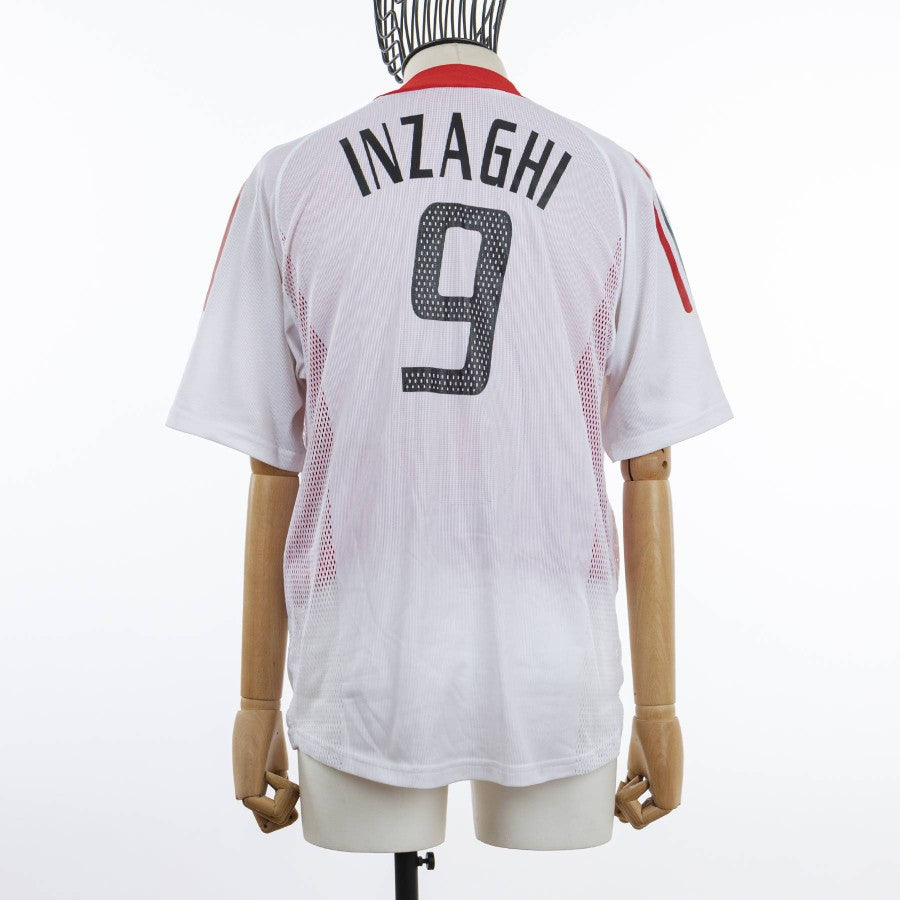 Maglia Away Milan Adidas Inzaghi 2002/2003 by ADIDAS - Home