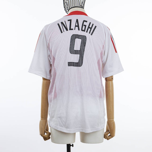 Maglia Away Milan Adidas Inzaghi 2002/2003 by ADIDAS - Home