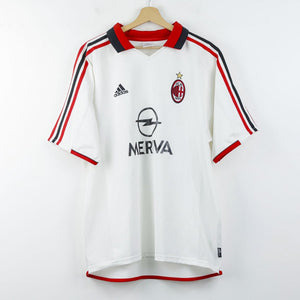 Maglia Away Milan Adidas Kakà  2003/2004 by ADIDAS - Home (2)