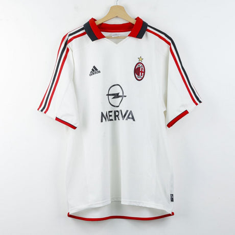 Maglia Away Milan Adidas Kakà  2003/2004 by ADIDAS - Home (2)
