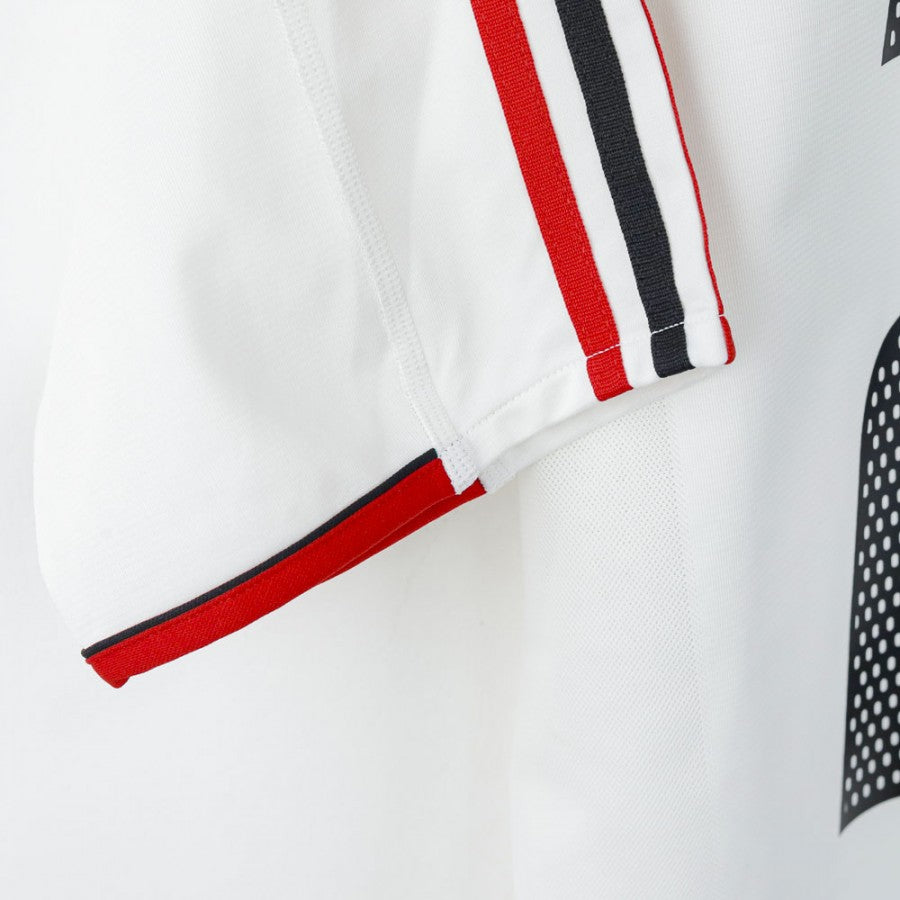Maglia Away Milan Adidas Kakà  2003/2004 by ADIDAS - Home (4)