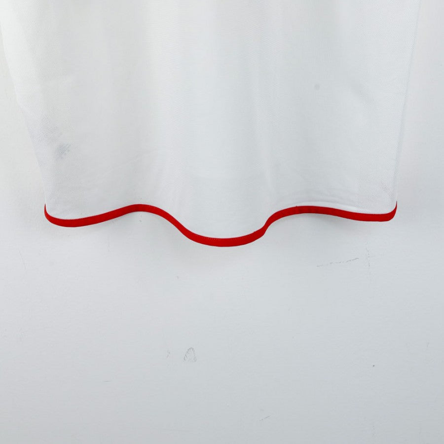 Maglia Away Milan Adidas Kakà  2003/2004 by ADIDAS - Home (5)