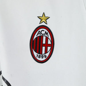 Maglia Away Milan Adidas Kakà  2003/2004 by ADIDAS - Home (7)
