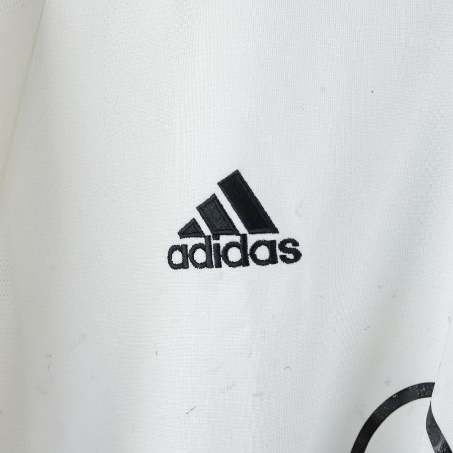 Maglia Away Milan Adidas Kakà  2003/2004 by ADIDAS - Home (8)