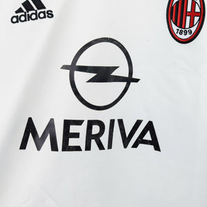 Maglia Away Milan Adidas Kakà  2003/2004 by ADIDAS - Home (16)