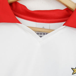 Maglia Away Milan Adidas Kakà  2003/2004 by ADIDAS - Home (17)