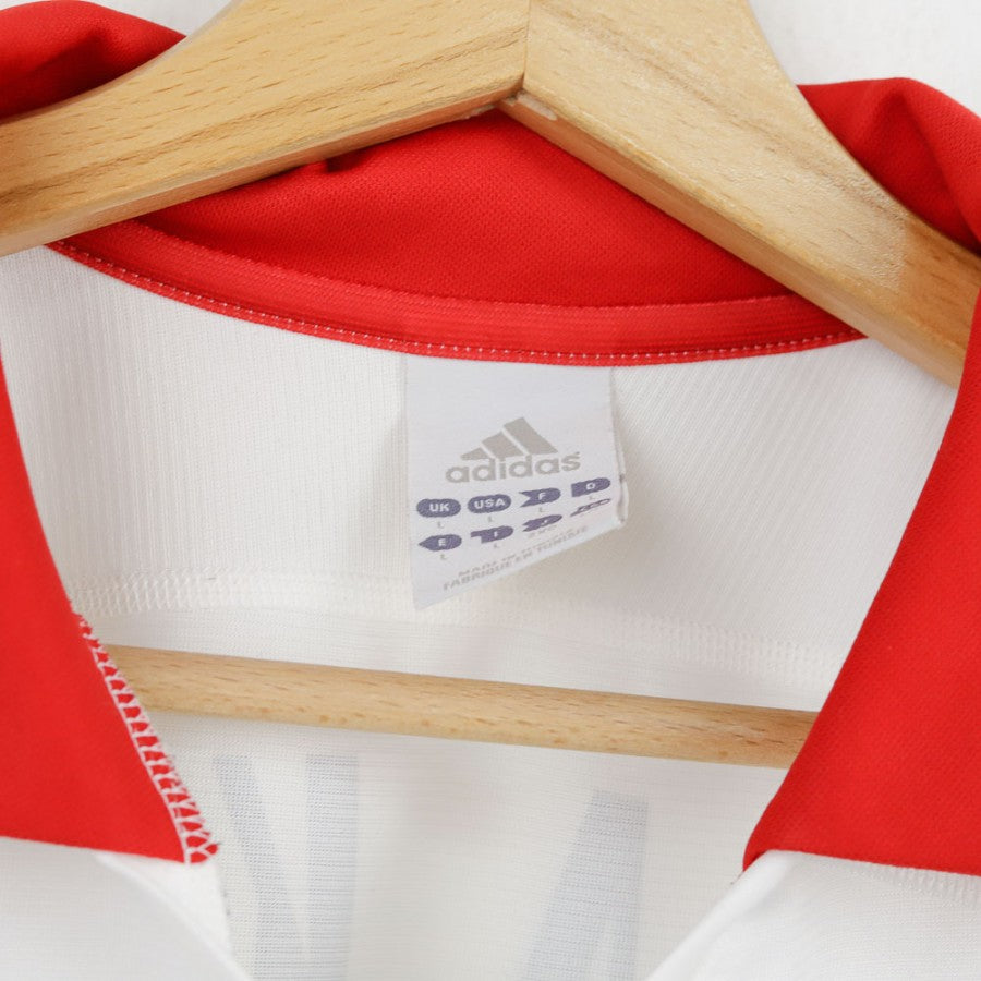 Maglia Away Milan Adidas Kakà  2003/2004 by ADIDAS - Home (18)